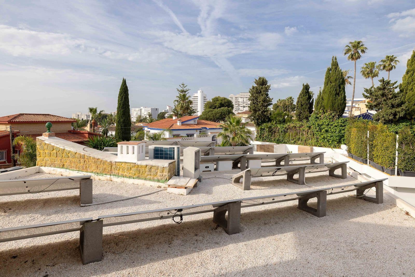 6 chambre Villa/Maison à vendre à Benalmadena Costa - 2 250 000 € (Ref: 9812138)