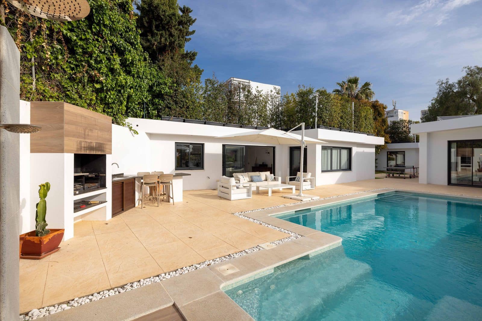 6 chambre Villa/Maison à vendre à Benalmadena Costa - 2 250 000 € (Ref: 9812138)