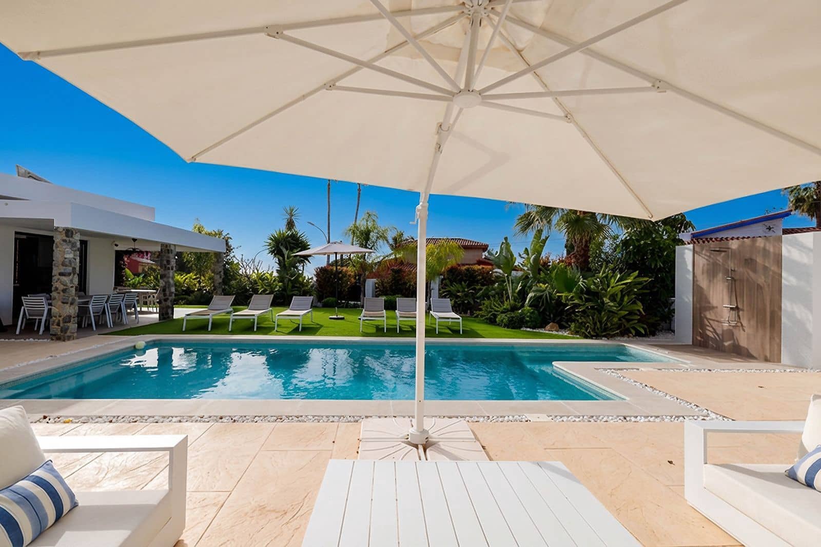 6 chambre Villa/Maison à vendre à Benalmadena Costa - 2 250 000 € (Ref: 9812138)
