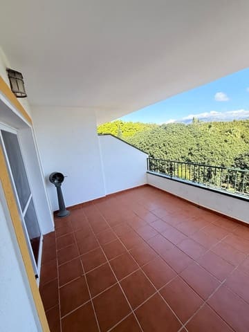 Apartamento de 3 habitaciones en La Cala de Mijas, Mijas en venta - 595.000 € (Ref: 9812139)