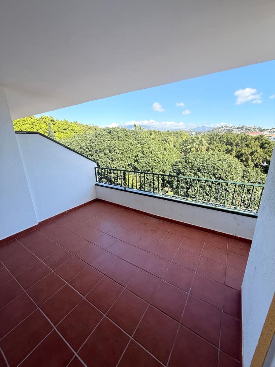 Apartamento de 3 habitaciones en La Cala de Mijas en venta - 595.000 € (Ref: 9812139)
