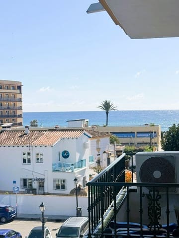 Apartamento de 3 habitaciones en La Cala de Mijas, Mijas en venta - 595.000 € (Ref: 9812139)