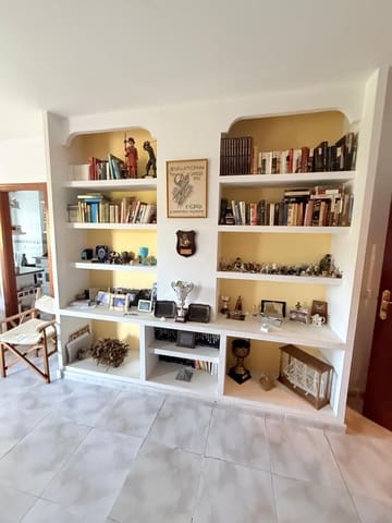 Apartamento de 3 habitaciones en La Cala de Mijas, Mijas en venta - 595.000 € (Ref: 9812139)