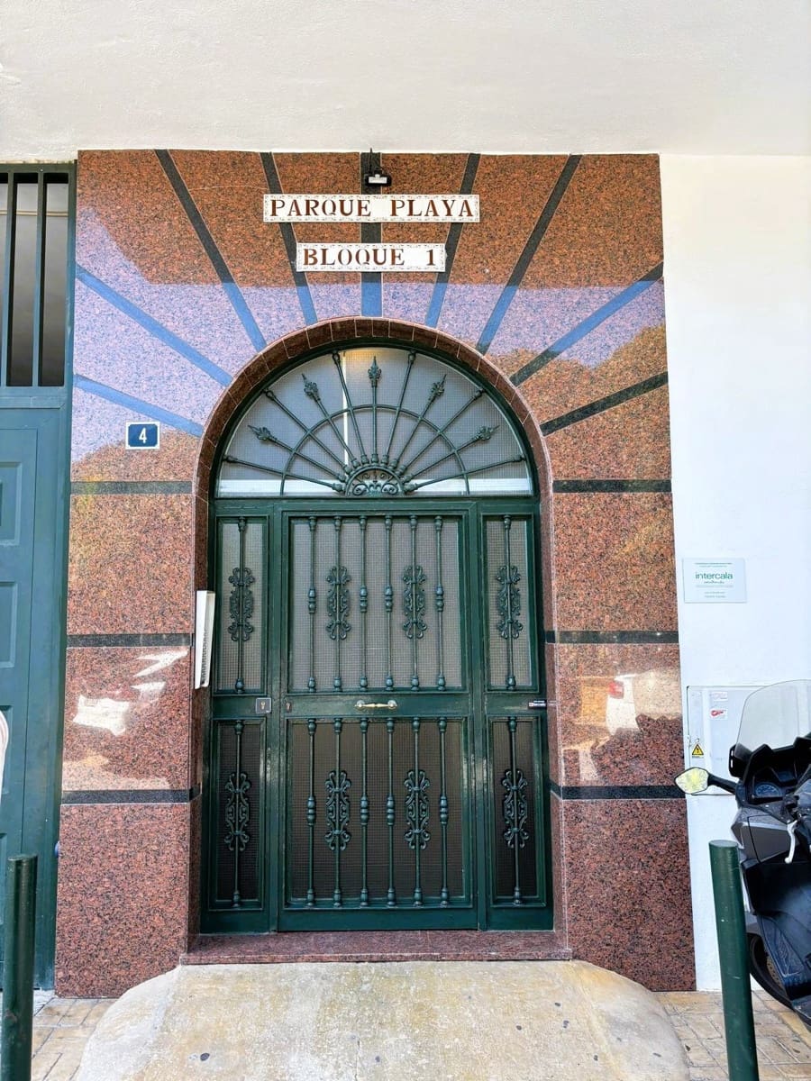 Apartamento de 3 habitaciones en La Cala de Mijas en venta - 595.000 € (Ref: 9812139)