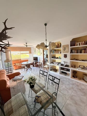 Apartamento de 3 habitaciones en La Cala de Mijas, Mijas en venta - 595.000 € (Ref: 9812139)