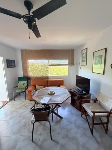 Apartamento de 3 habitaciones en La Cala de Mijas, Mijas en venta - 595.000 € (Ref: 9812139)