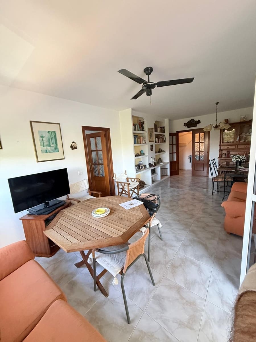 Apartamento de 3 habitaciones en La Cala de Mijas en venta - 595.000 € (Ref: 9812139)