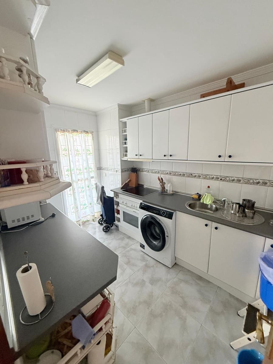 Apartamento de 3 habitaciones en La Cala de Mijas en venta - 595.000 € (Ref: 9812139)