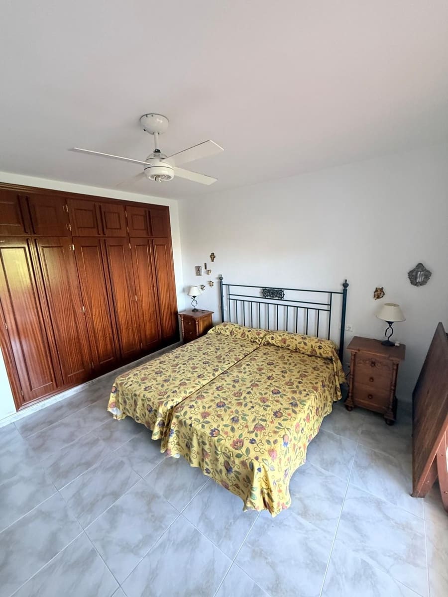 Apartamento de 3 habitaciones en La Cala de Mijas en venta - 595.000 € (Ref: 9812139)