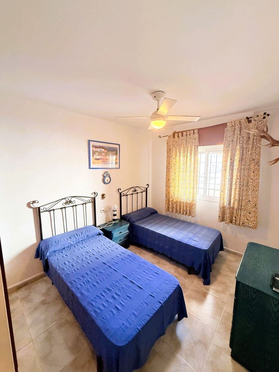 Apartamento de 3 habitaciones en La Cala de Mijas en venta - 595.000 € (Ref: 9812139)