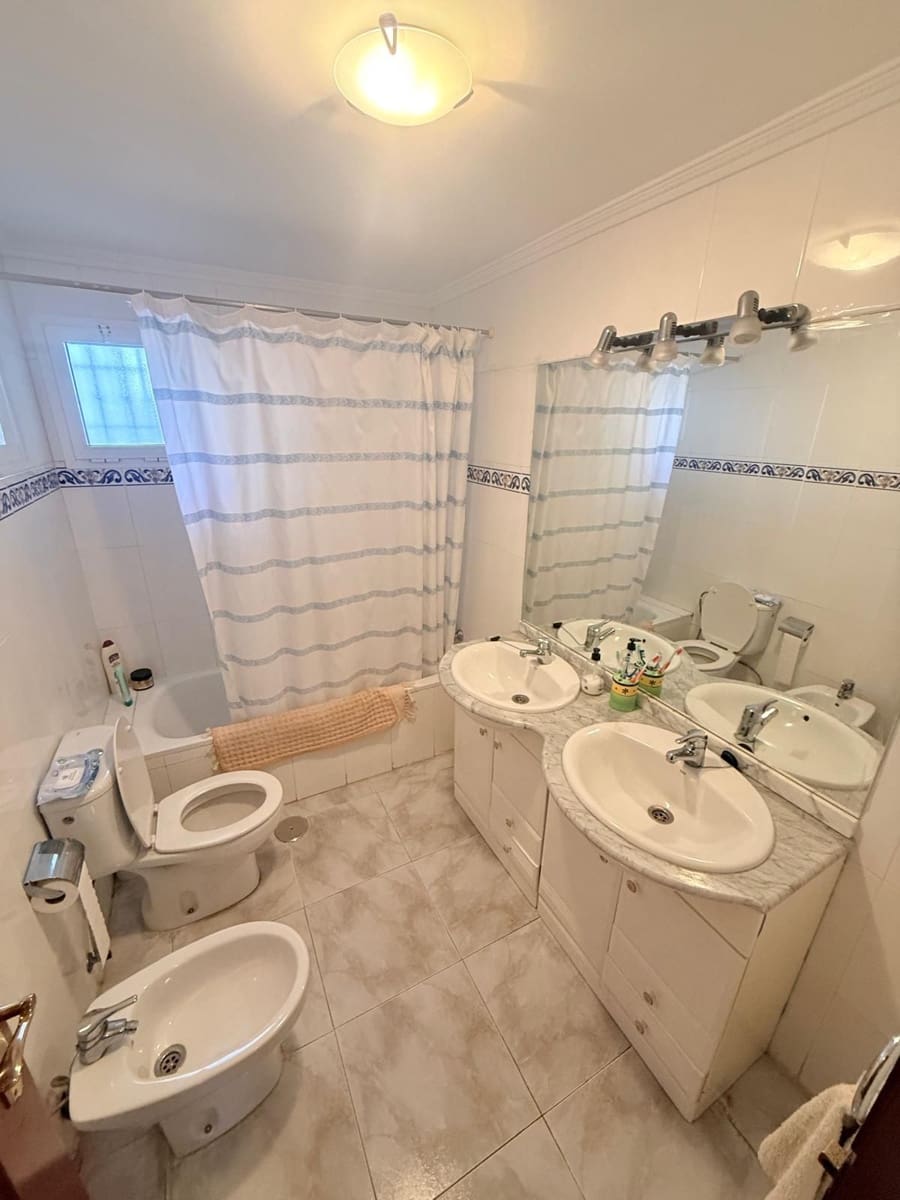 Apartamento de 3 habitaciones en La Cala de Mijas en venta - 595.000 € (Ref: 9812139)
