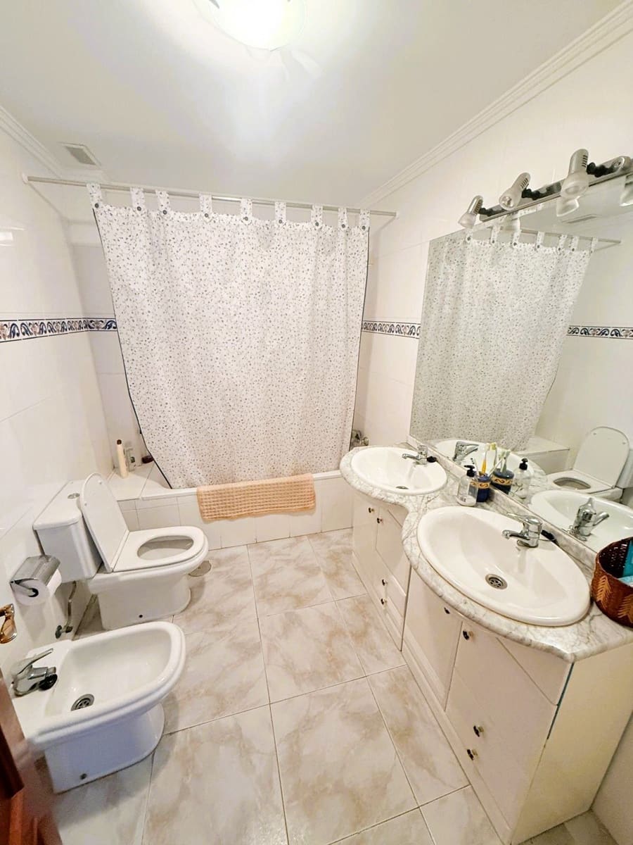Apartamento de 3 habitaciones en La Cala de Mijas en venta - 595.000 € (Ref: 9812139)
