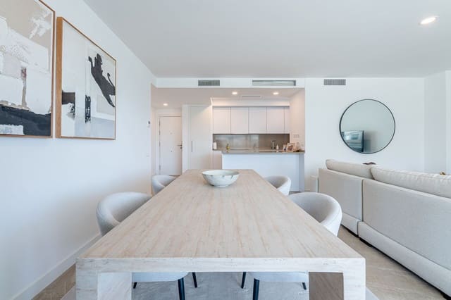 3 sovrum Lägenhet till salu i Estepona - 659 000 € (Ref: 9812140)