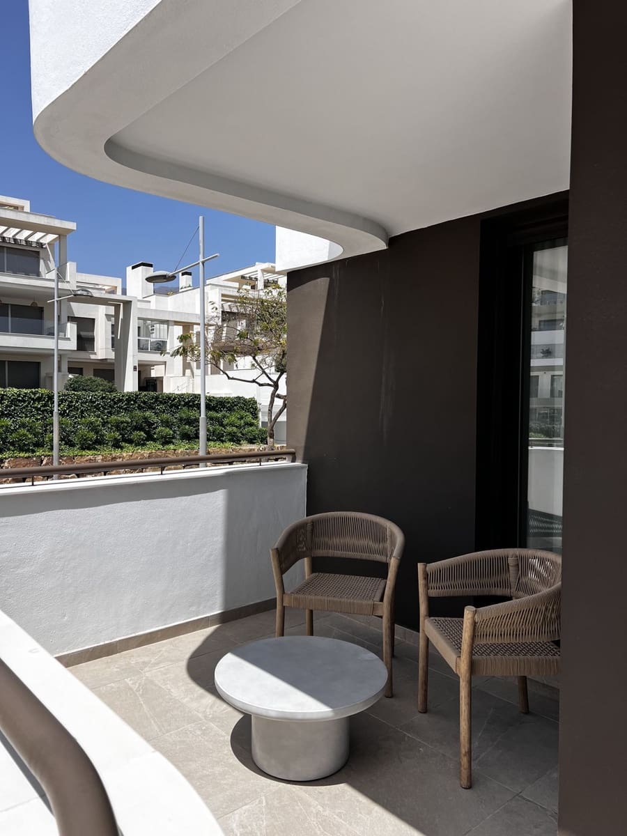 3 sovrum Lägenhet till salu i Estepona - 659 000 € (Ref: 9812140)