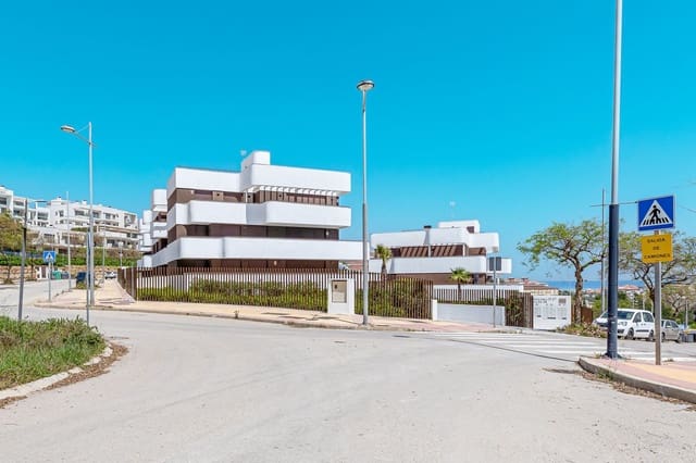 3 sovrum Lägenhet till salu i Estepona - 659 000 € (Ref: 9812140)