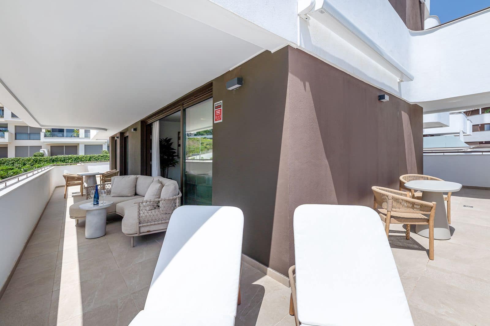3 sovrum Lägenhet till salu i Estepona - 659 000 € (Ref: 9812140)