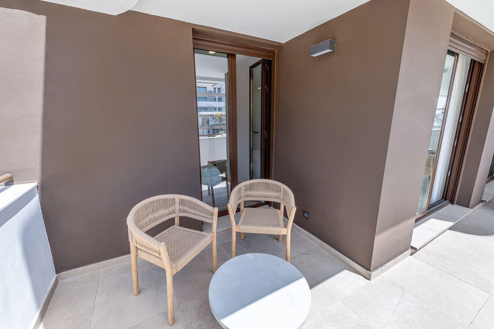 3 sovrum Lägenhet till salu i Estepona - 659 000 € (Ref: 9812140)