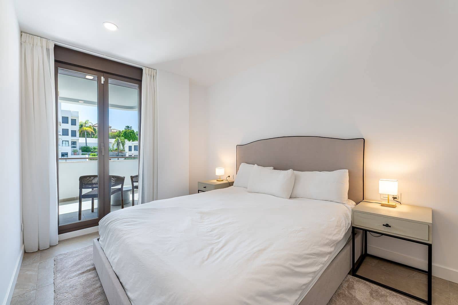 3 sovrum Lägenhet till salu i Estepona - 659 000 € (Ref: 9812140)