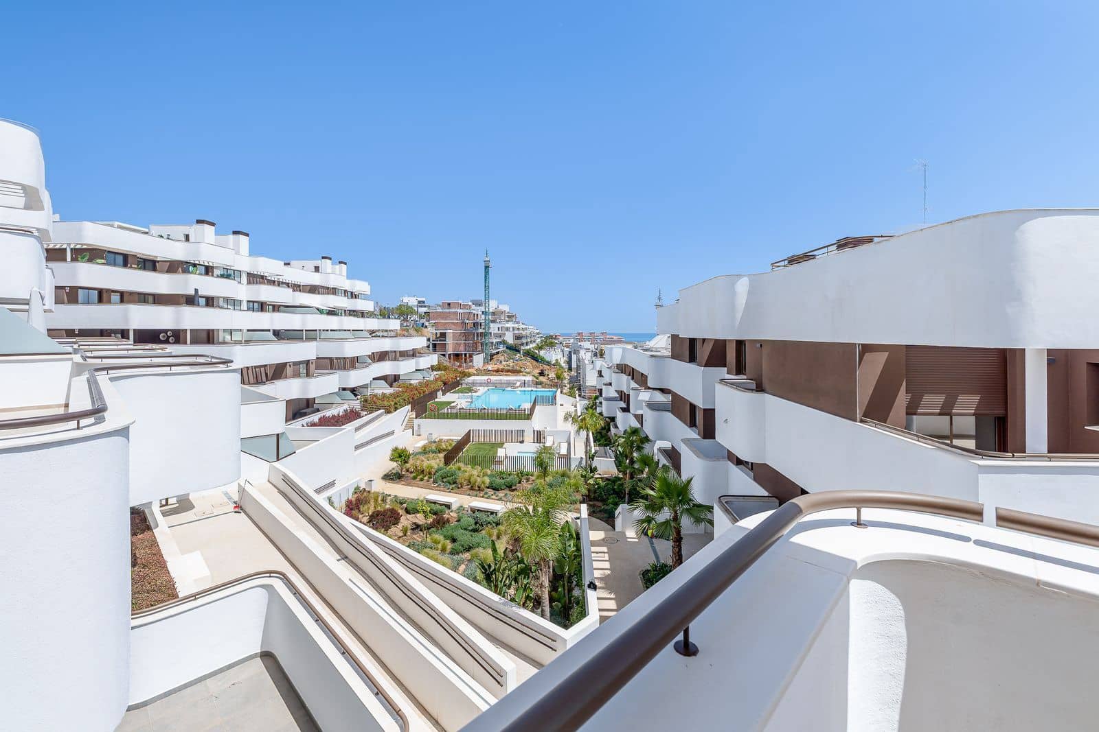 3 sovrum Lägenhet till salu i Estepona - 659 000 € (Ref: 9812140)