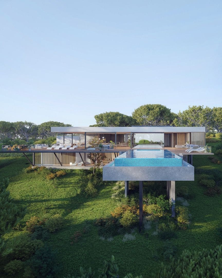 Landgrundstück zu verkaufen in Sotogrande - 750.000 € (Ref: 9812141)