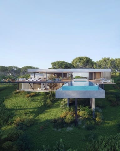 Landgrundstück zu verkaufen in Sotogrande Costa, San Roque - 750.000 € (Ref: 9812141)