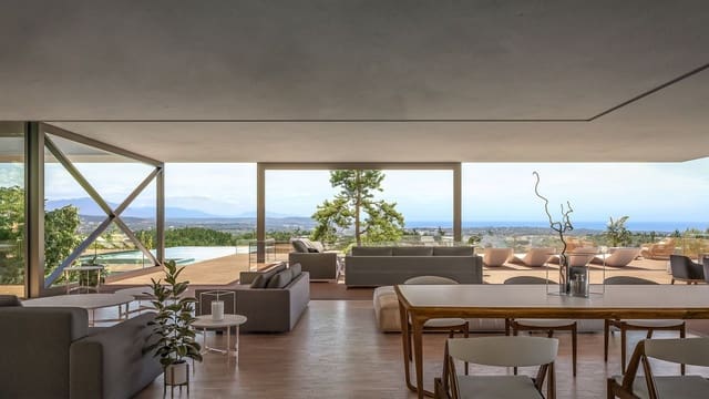 Landgrundstück zu verkaufen in Sotogrande Costa, San Roque - 750.000 € (Ref: 9812141)