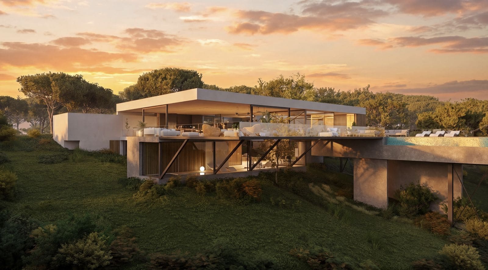 Landgrundstück zu verkaufen in Sotogrande - 750.000 € (Ref: 9812141)