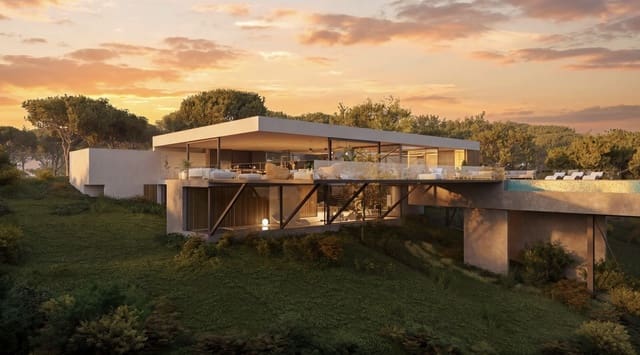 Landgrundstück zu verkaufen in Sotogrande Costa, San Roque - 750.000 € (Ref: 9812141)