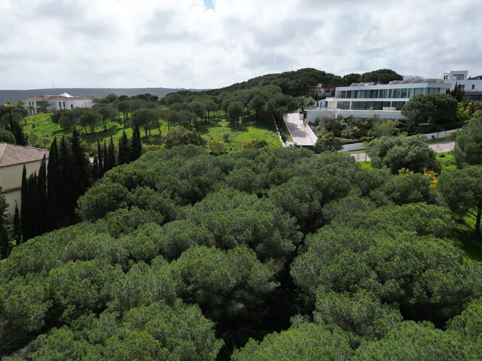 Landgrundstück zu verkaufen in Sotogrande - 750.000 € (Ref: 9812141)