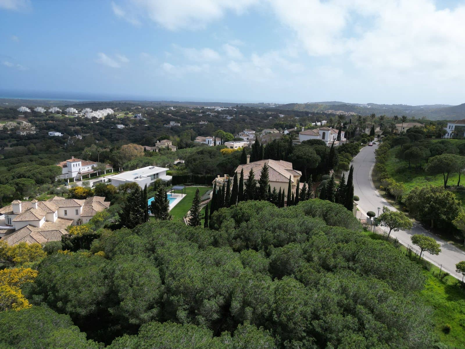 Landgrundstück zu verkaufen in Sotogrande - 750.000 € (Ref: 9812141)