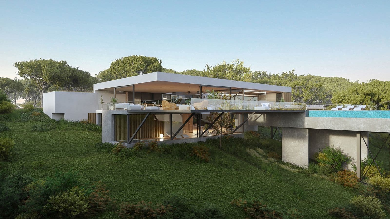 Landgrundstück zu verkaufen in Sotogrande - 750.000 € (Ref: 9812141)