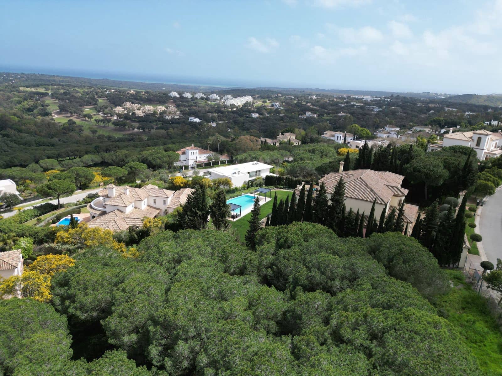 Landgrundstück zu verkaufen in Sotogrande - 750.000 € (Ref: 9812141)