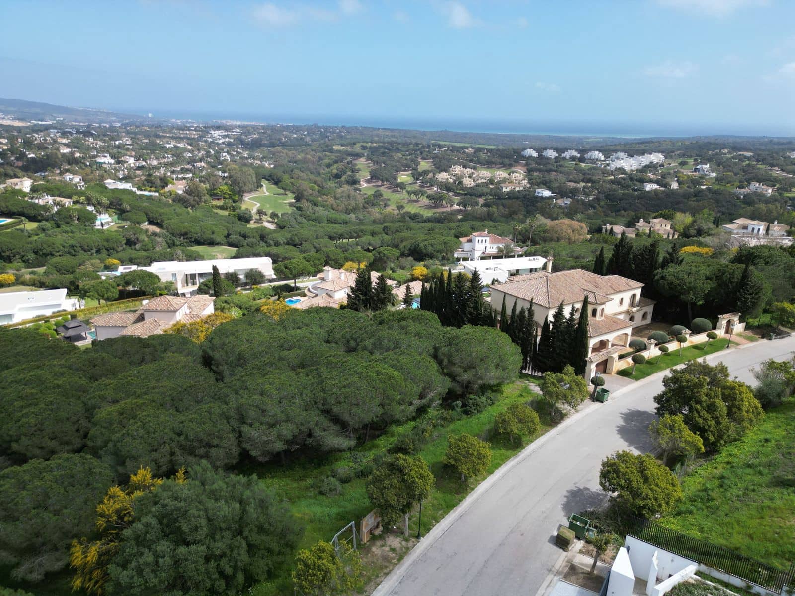 Landgrundstück zu verkaufen in Sotogrande - 750.000 € (Ref: 9812141)