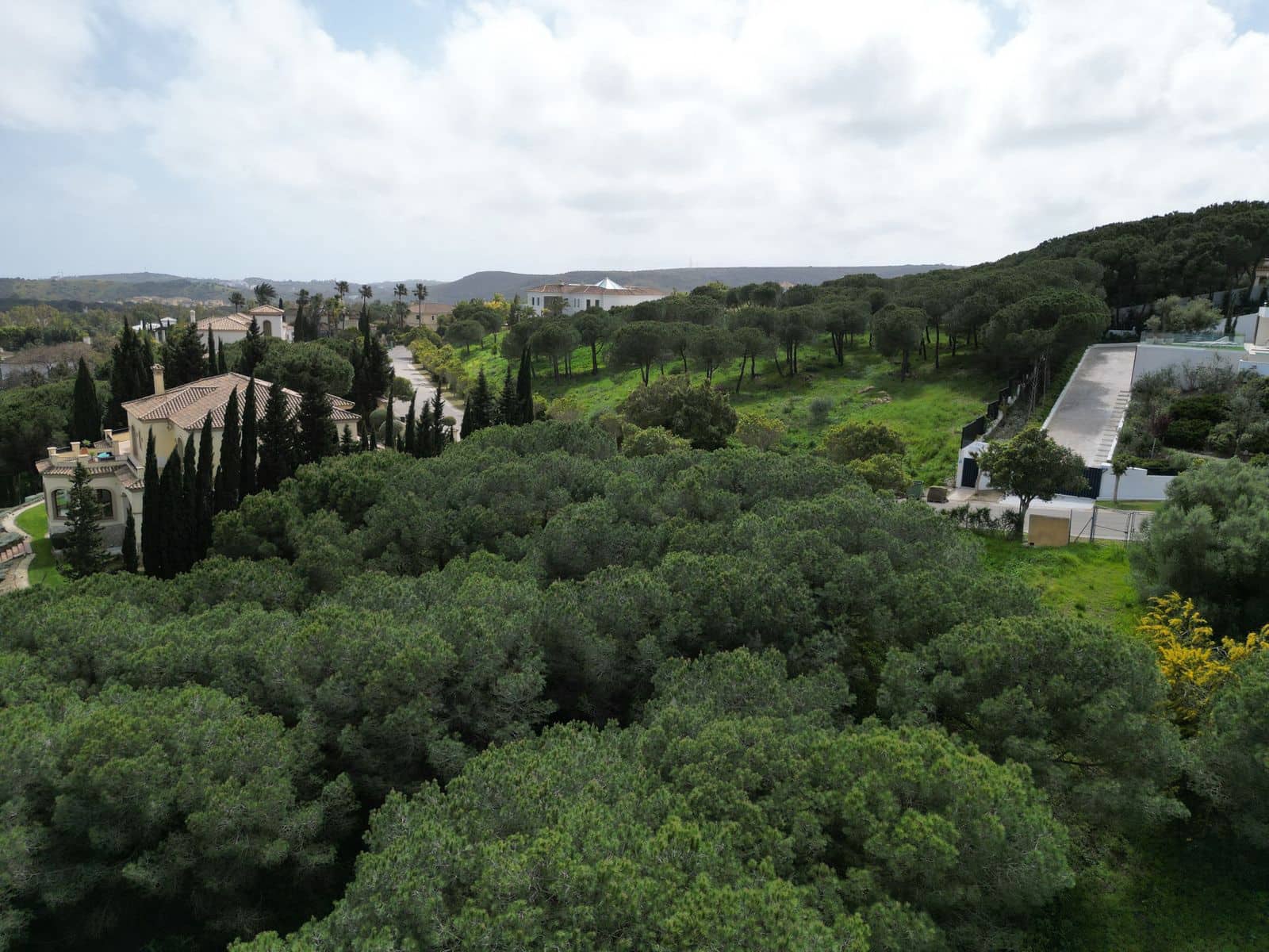 Landgrundstück zu verkaufen in Sotogrande - 750.000 € (Ref: 9812141)