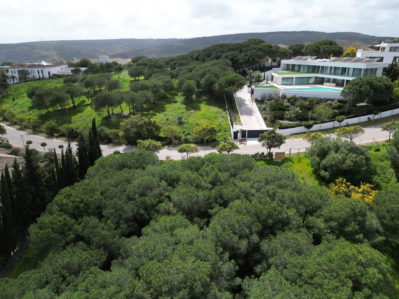 Landgrundstück zu verkaufen in Sotogrande - 750.000 € (Ref: 9812141)