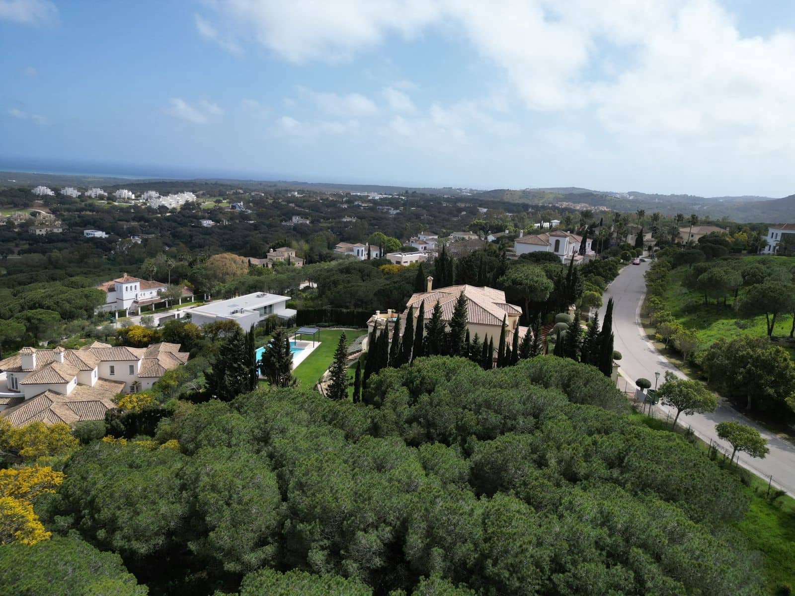 Landgrundstück zu verkaufen in Sotogrande - 750.000 € (Ref: 9812141)