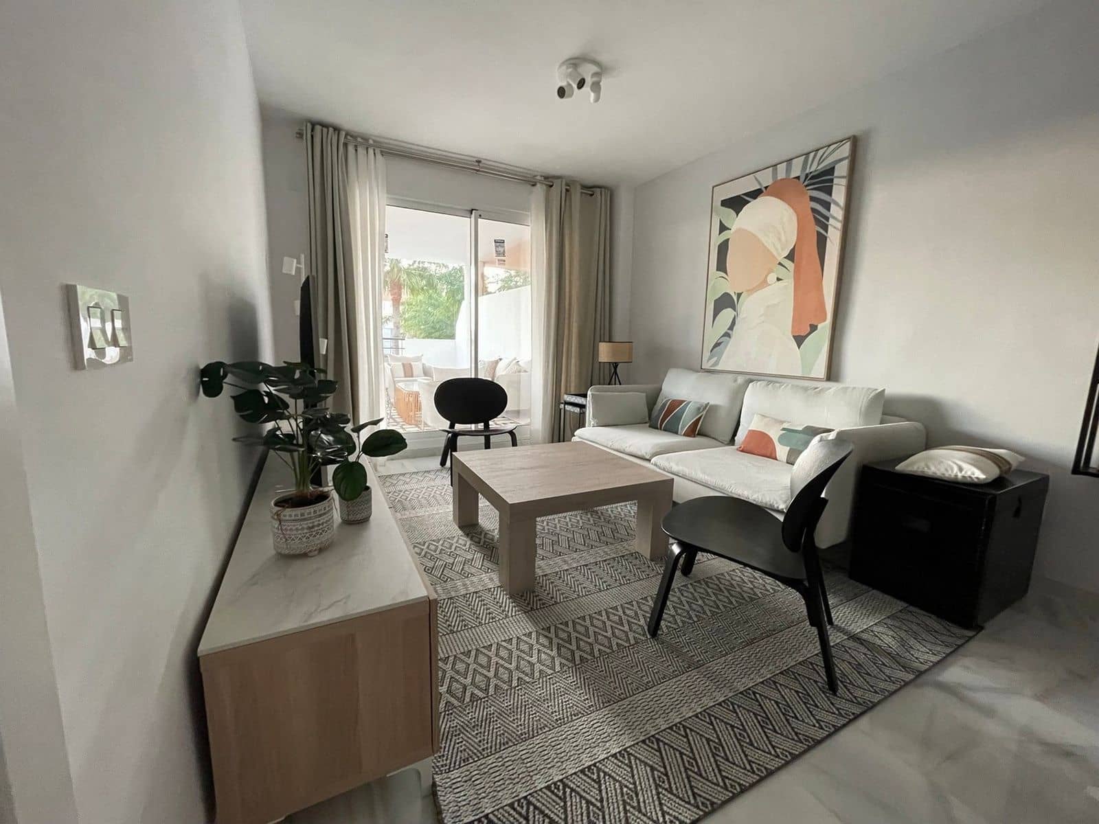 3 slaapkamer Appartement te koop in Casares - € 365.000 (Ref: 9812142)