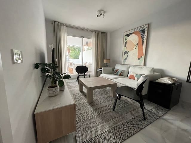 3 slaapkamer Appartement te koop in Casares - € 365.000 (Ref: 9812142)