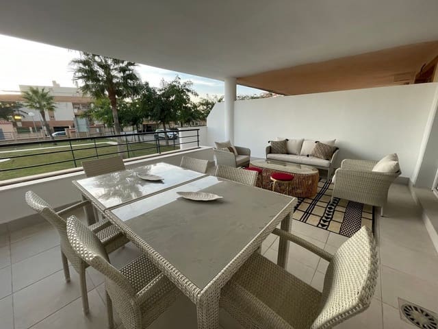 3 slaapkamer Appartement te koop in Casares - € 365.000 (Ref: 9812142)