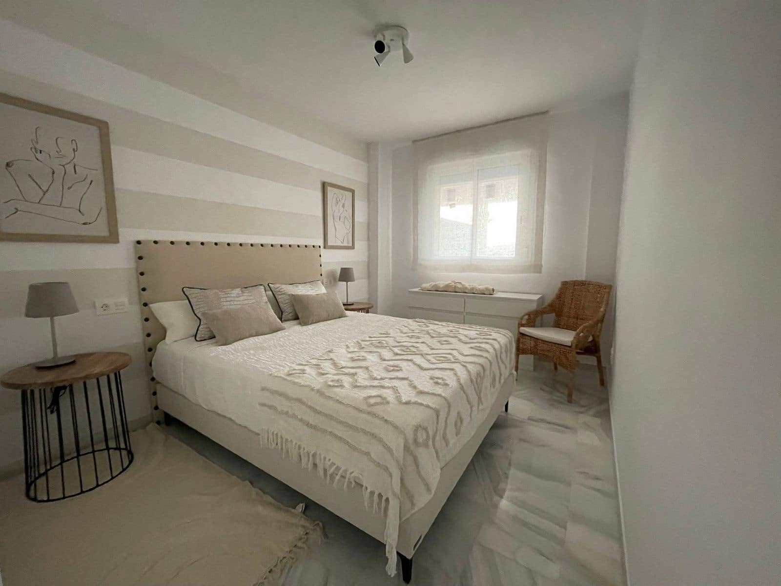 3 slaapkamer Appartement te koop in Casares - € 365.000 (Ref: 9812142)