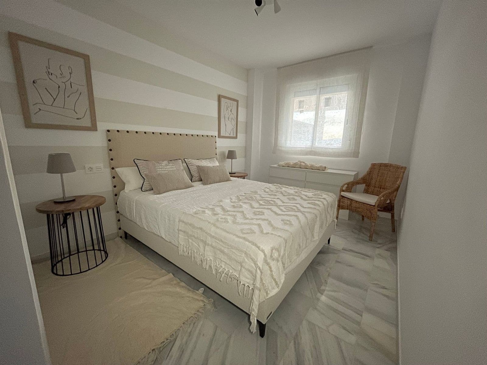 3 slaapkamer Appartement te koop in Casares - € 365.000 (Ref: 9812142)