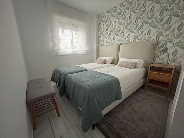 3 slaapkamer Appartement te koop in Casares - € 365.000 (Ref: 9812142)