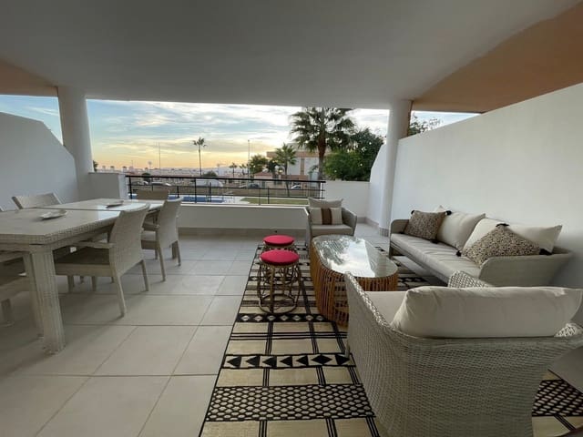 3 slaapkamer Appartement te koop in Casares - € 365.000 (Ref: 9812142)