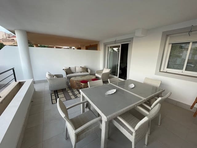 3 slaapkamer Appartement te koop in Casares - € 365.000 (Ref: 9812142)