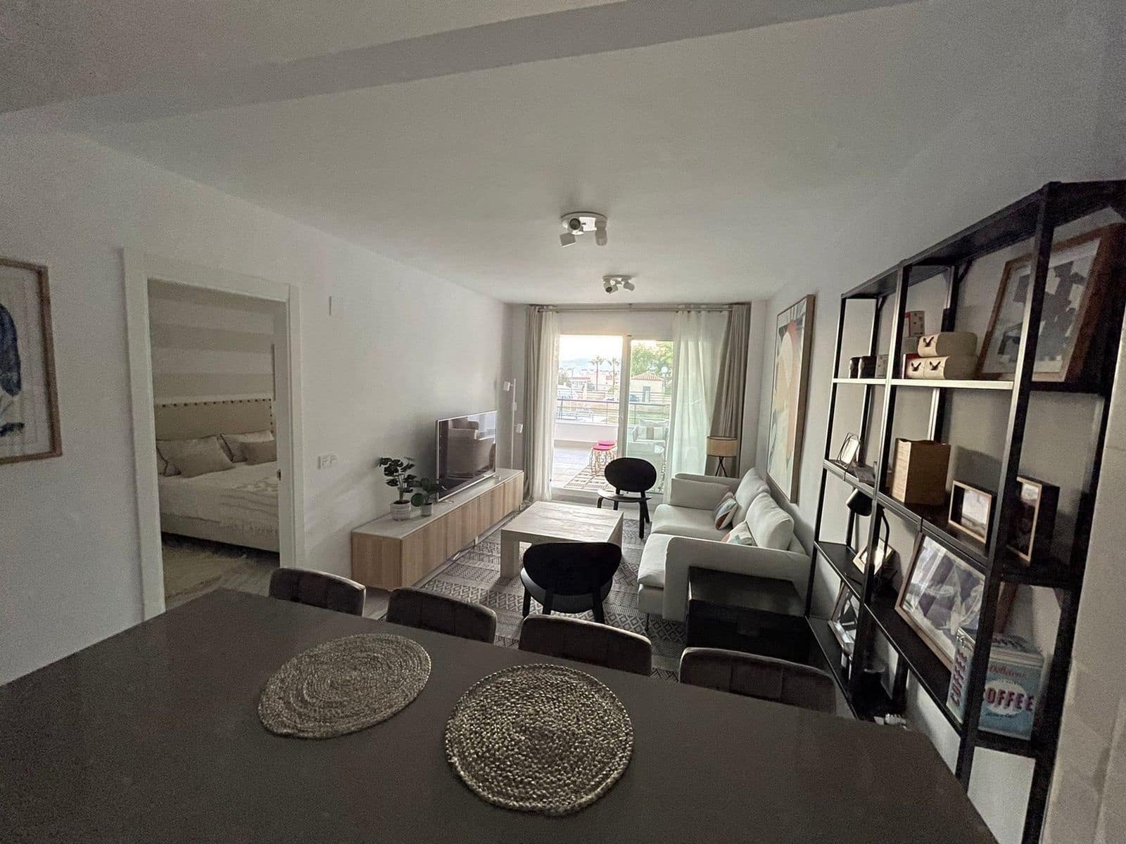 3 slaapkamer Appartement te koop in Casares - € 365.000 (Ref: 9812142)