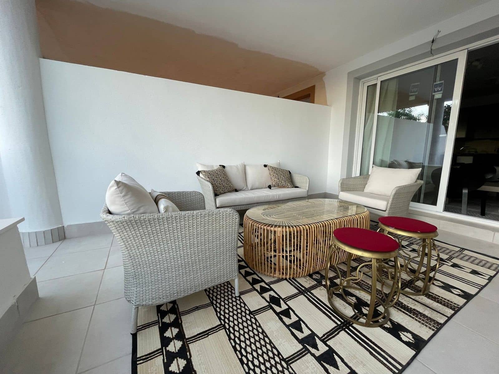 3 slaapkamer Appartement te koop in Casares - € 365.000 (Ref: 9812142)