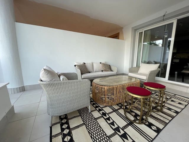 3 slaapkamer Appartement te koop in Casares - € 365.000 (Ref: 9812142)