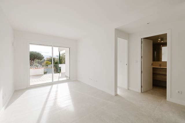 2 soveværelse Lejlighed til salg i Artola, Marbella - € 371.000 (Ref: 9812143)