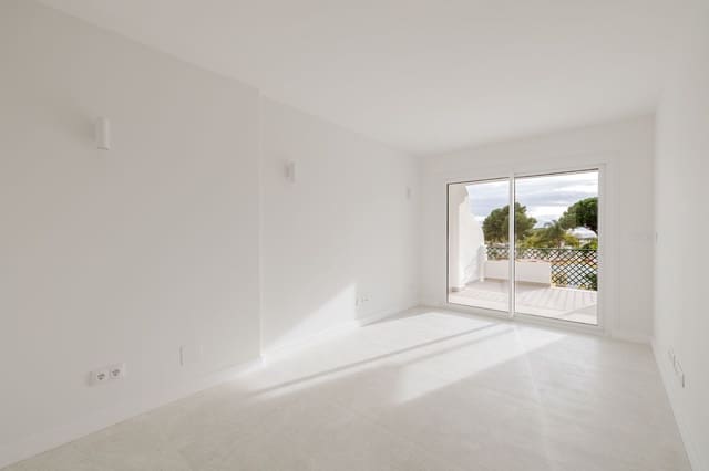 2 soveværelse Lejlighed til salg i Artola, Marbella - € 371.000 (Ref: 9812143)