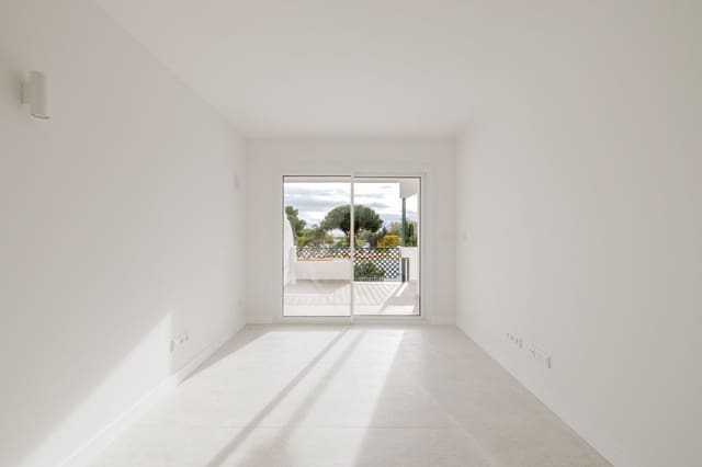 2 soveværelse Lejlighed til salg i Artola, Marbella - € 371.000 (Ref: 9812143)